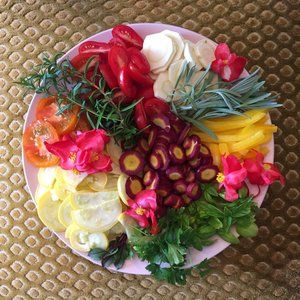 Meet your Posher, Erika